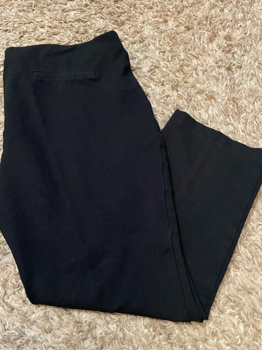 Chico's women's pants